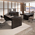 Шкаф низкий FRAN503.H1199 на Office-mebel.ru 3