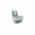 Мягкая мебель для офиса Элемент внешний (угол 30 градусов) Sn-7 на Office-mebel.ru 1