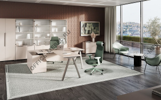 Мегаполис - Мебель для офиса эконом класса на Office-mebel.ru