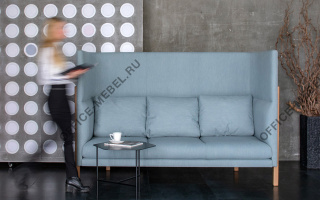 Тордино - Мягкая мебель для офиса из материала Ткань из материала Ткань на Office-mebel.ru