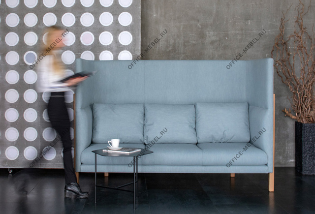 Мягкая мебель для офиса Тордино на Office-mebel.ru