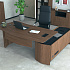 Брифинг-приставка Апекс 152B001_OM 	 на Office-mebel.ru 3