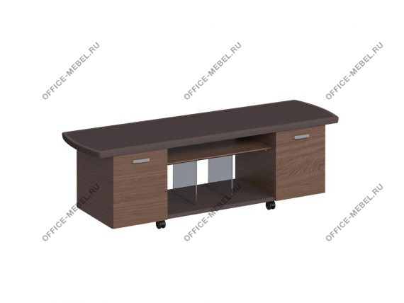 Греденция на колесах СREXPP на Office-mebel.ru
