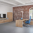 Мебель для кабинета Oliver			 на Office-mebel.ru 9
