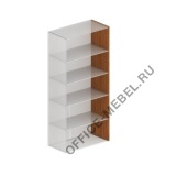 Стенка боковая правая 651 на Office-mebel.ru