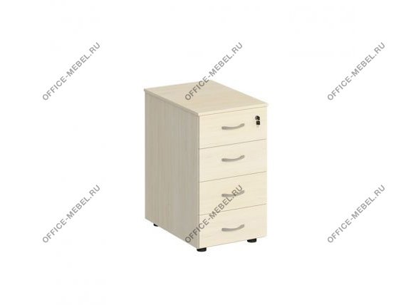 Приставная тумба К 302 на Office-mebel.ru