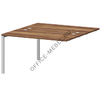 Наборный двойной универс.модуль СМС2-П-10К.149Э на Office-mebel.ru