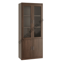 Шкаф для бумаг DVS23500 на Office-mebel.ru