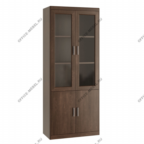 Шкаф для бумаг DVS23500 на Office-mebel.ru