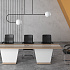 "Стеллаж средний, глянец *под заказ" AST33951721 на Office-mebel.ru 12