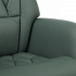 Кресло руководителя Byron (YS1505A) на Office-mebel.ru 8