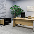 Мягкая мебель для офиса Виспо Вуд на Office-mebel.ru 1