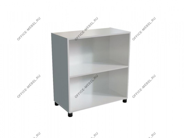 Каркас шкафа низкий 10400 grey на Office-mebel.ru