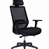 Офисное кресло Моно блэк на Office-mebel.ru 1