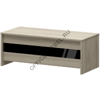 Стол рабочий КТ-20 на Office-mebel.ru