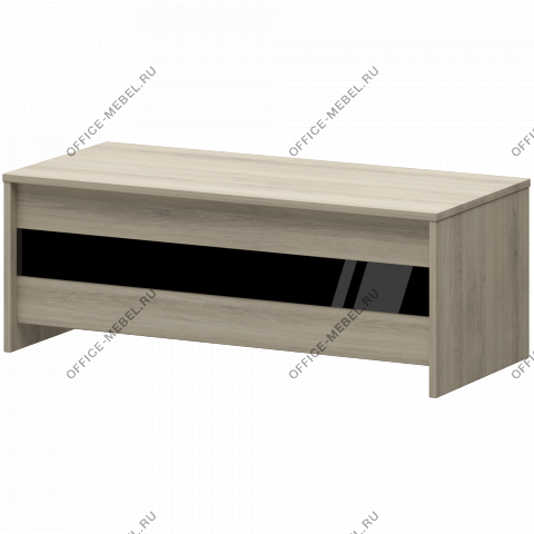 Стол рабочий КТ-20 на Office-mebel.ru
