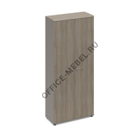 Шкаф для одежды МР 9407 на Office-mebel.ru