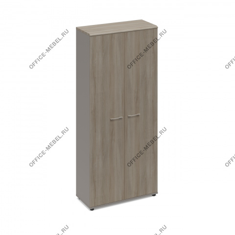 Шкаф для одежды МР 9407 на Office-mebel.ru