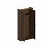 Шкаф для одежды широкий ПС 370 на Office-mebel.ru 1