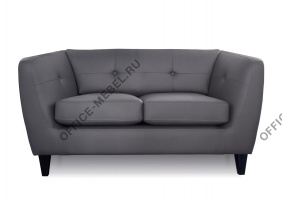 Диван 2 места R002 на Office-mebel.ru
