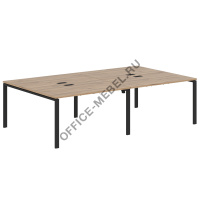 Бенч-система EUWST 2713 на Office-mebel.ru