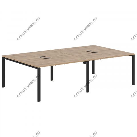 Бенч-система EUWST 2713 на Office-mebel.ru