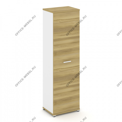 Гардероб узкий CN.GB-001 на Office-mebel.ru
