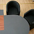 Мягкая мебель для офиса Кресло (стационарное, пластиковые опоры) 2 на Office-mebel.ru 3