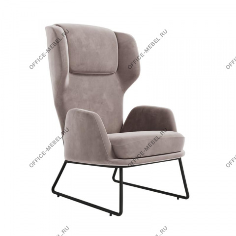 Мягкая мебель для офиса Кресло PRNT-01 на Office-mebel.ru