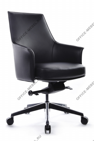 Кресло руководителя Rosso-M B1918 на Office-mebel.ru