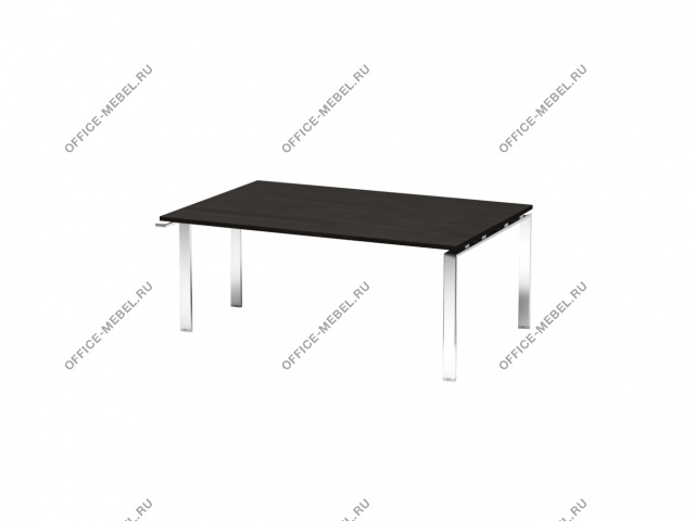 Приставка стола для заседаний МХ1673 на Office-mebel.ru