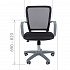 Офисное кресло CHAIRMAN 698 grey на Office-mebel.ru 8
