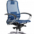 Кресло руководителя Samurai S-2.03 на Office-mebel.ru 1