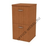 Шкаф с файловыми ящиками 303 на Office-mebel.ru