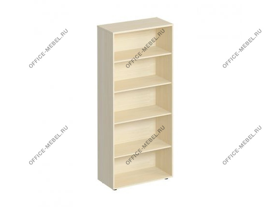 Стеллаж высокий К 429 на Office-mebel.ru
