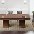 Секция переговорного стола ELS0246 на Office-mebel.ru 2