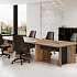 Кабинет Дюкс на Office-mebel.ru 7