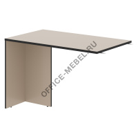 Брифинг-приставка USB 1167 на Office-mebel.ru