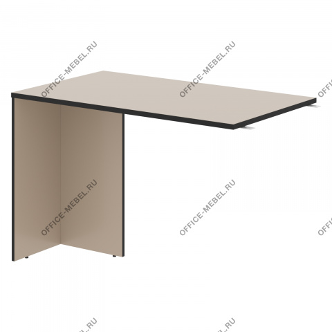 Брифинг-приставка USB 1167 на Office-mebel.ru