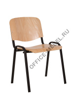 ISO wood black на Office-mebel.ru