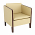 Мягкая мебель для офиса Кресло BRA323100 на Office-mebel.ru 1