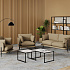 Мягкая мебель для офиса Поско на Office-mebel.ru 4