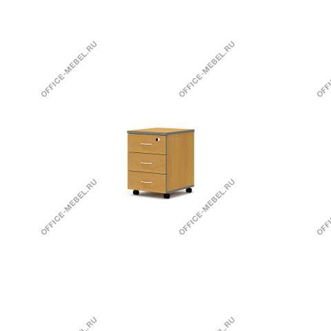 Тумба мобильная А-20 на Office-mebel.ru