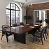 Кабинет Harvard на Office-mebel.ru 9