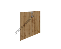 Двери низкие (к шкафу Тр-2.3) Тр-4.4 на Office-mebel.ru