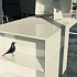 Шкаф высокий без дверей и полок BR.00.46 на Office-mebel.ru 9