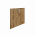 Двери низкие (к шкафу Тр-2.3) Тр-4.4 на Office-mebel.ru 1
