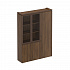 Шкаф комбинированный МК 358 ДА на Office-mebel.ru 1