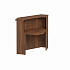 Модуль ресепшен угловой 90° К.923 на Office-mebel.ru 1