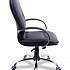 Кресло руководителя ФИЛАДЕЛЬФИЯ  КОРОТКИЙ ХРОМ на Office-mebel.ru 3